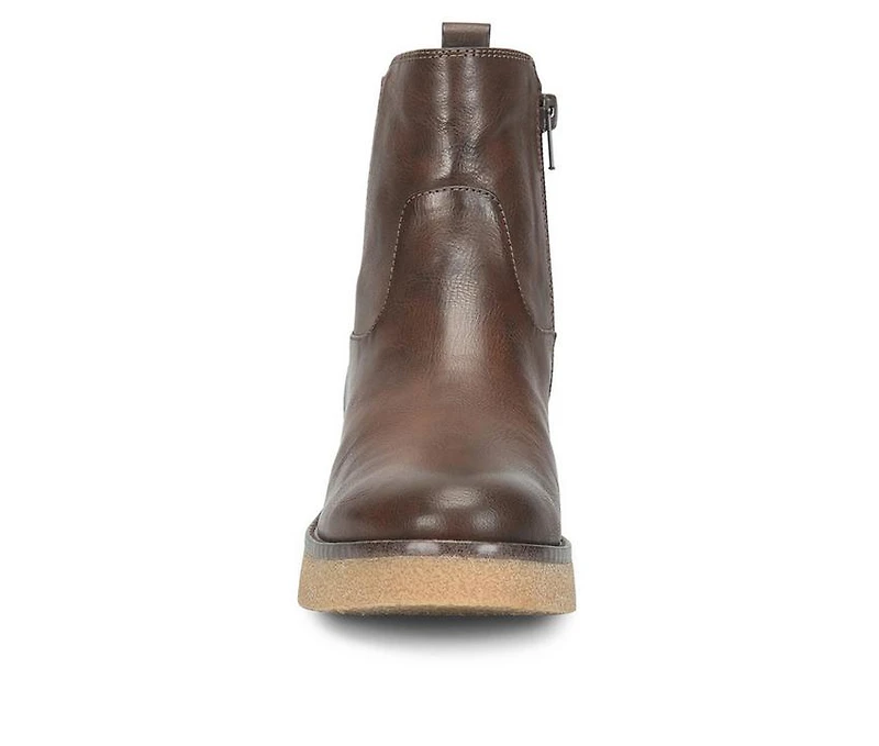 Women's BOC Jayla Booties