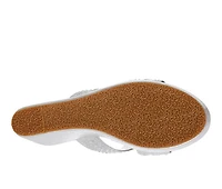 Women's London Rag Marnier Wedges