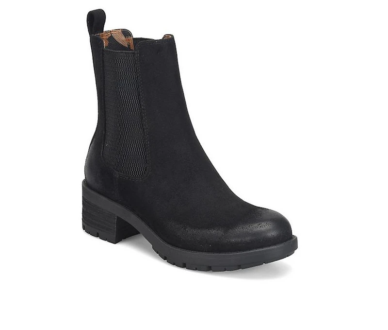 Women's BOC Shelby Booties