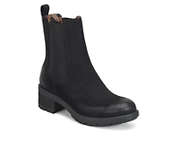 Women's BOC Shelby Booties
