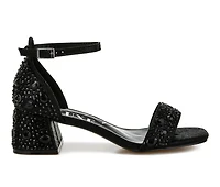 Women's London Rag Nocturnal Dress Sandals