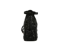 Women's London Rag Nocturnal Dress Sandals