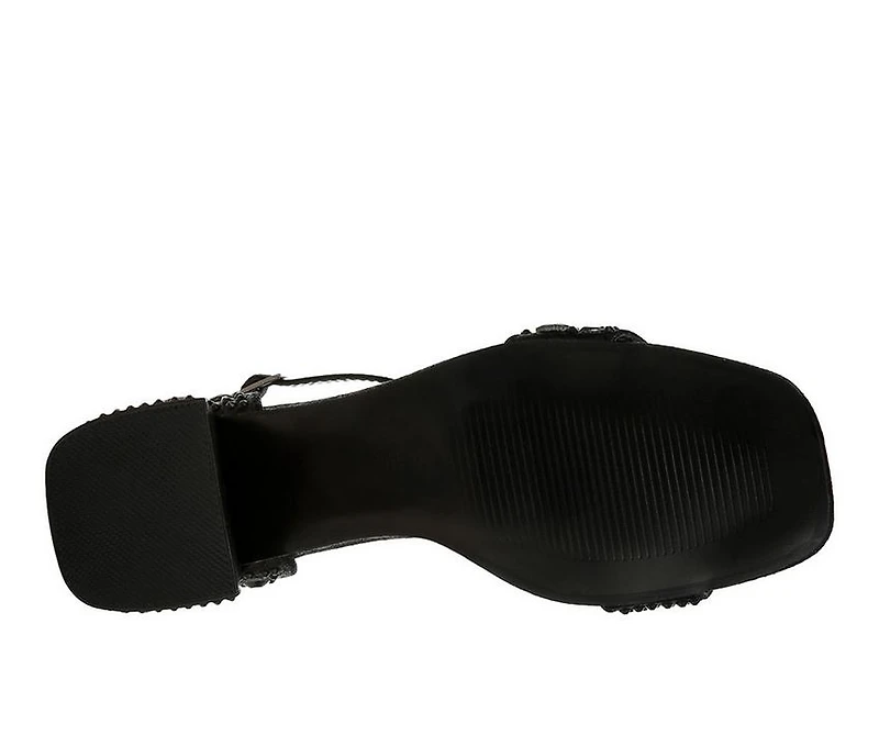 Women's London Rag Nocturnal Dress Sandals