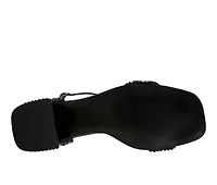 Women's London Rag Nocturnal Dress Sandals