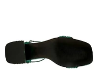 Women's London Rag Nocturnal Dress Sandals