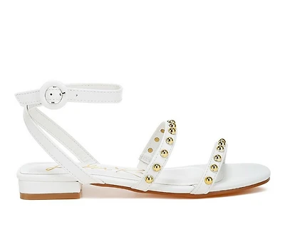 Women's London Rag Flippity Flats