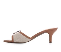 Women's Tommy Hilfiger Camhila Dress Sandals