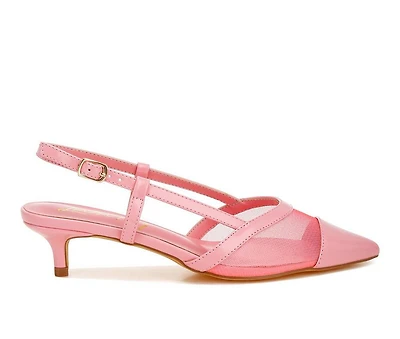 Women's London Rag Temptress Dress Sandals