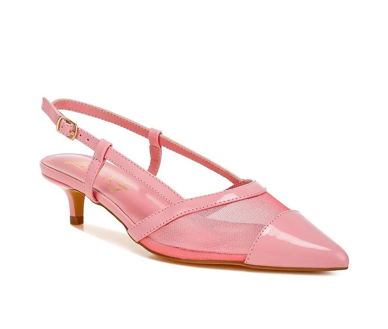 Women's London Rag Temptress Dress Sandals