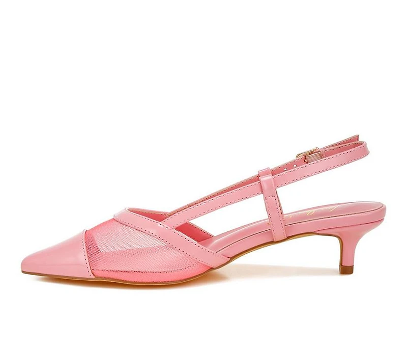 Women's London Rag Temptress Dress Sandals