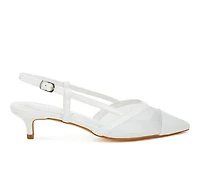 Women's London Rag Temptress Dress Sandals