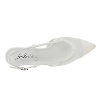 Women's London Rag Temptress Dress Sandals