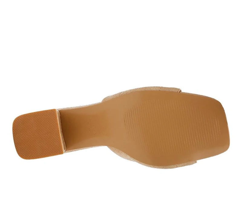 Women's London Rag Bellamy Dress Sandals