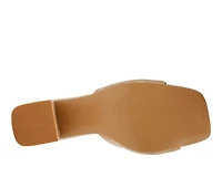 Women's London Rag Bellamy Dress Sandals