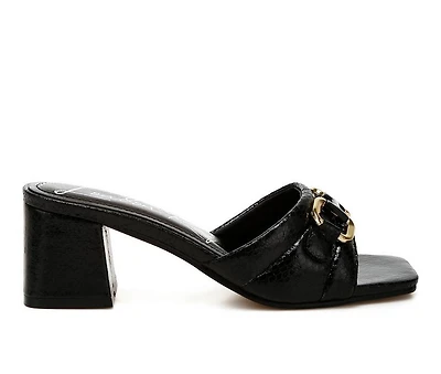 Women's London Rag Bellamy Dress Sandals