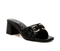 Women's London Rag Bellamy Dress Sandals