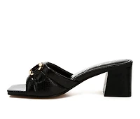 Women's London Rag Bellamy Dress Sandals