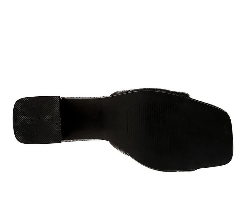 Women's London Rag Bellamy Dress Sandals