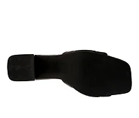 Women's London Rag Bellamy Dress Sandals