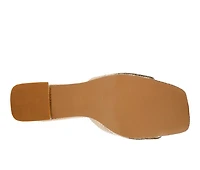 Women's London Rag Bellamy Dress Sandals