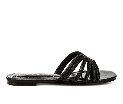 Women's London Rag Dindy Sandals