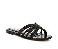 Women's London Rag Dindy Sandals