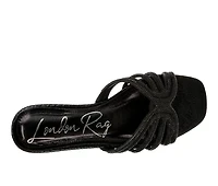 Women's London Rag Dindy Sandals