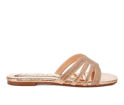 Women's London Rag Dindy Sandals