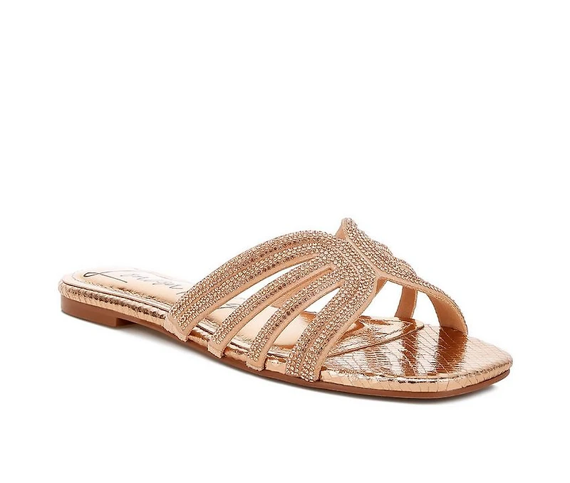 Women's London Rag Dindy Sandals
