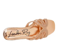 Women's London Rag Dindy Sandals