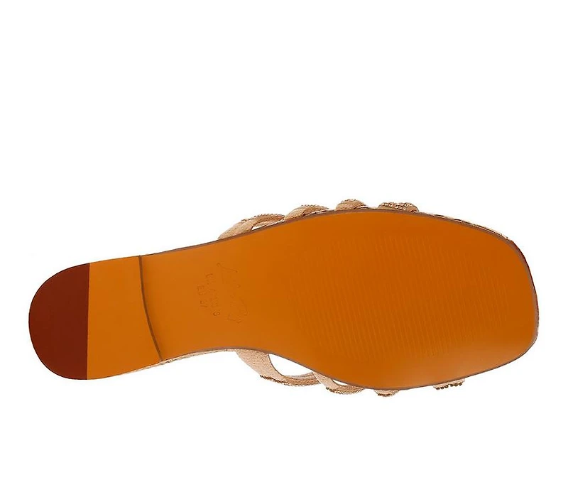 Women's London Rag Dindy Sandals