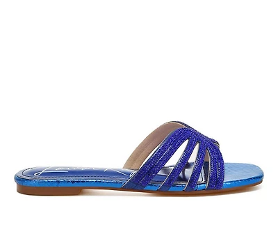 Women's London Rag Dindy Sandals