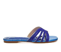 Women's London Rag Dindy Sandals