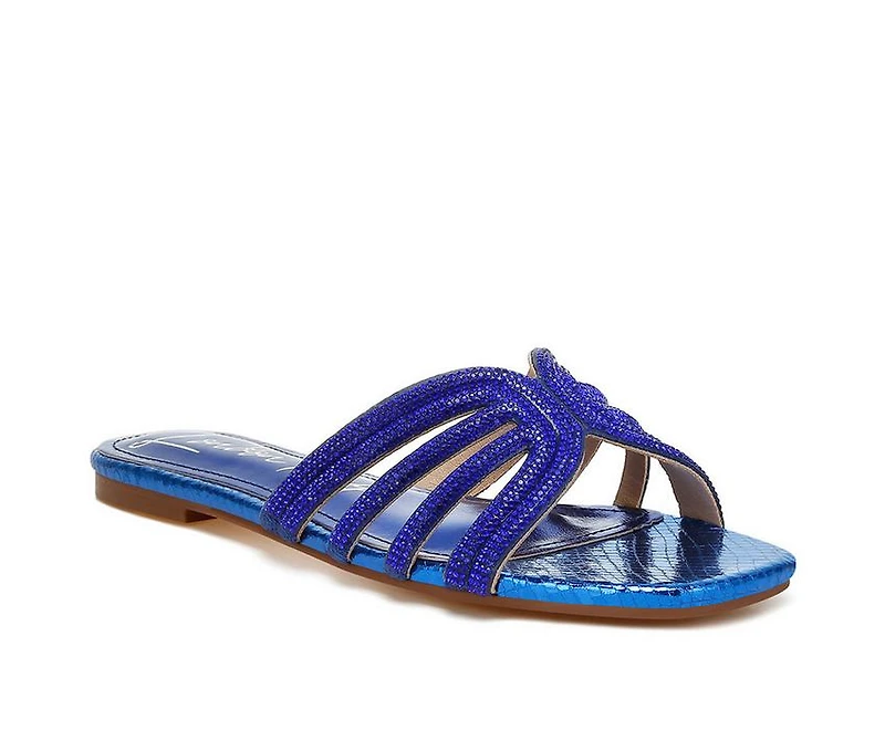 Women's London Rag Dindy Sandals