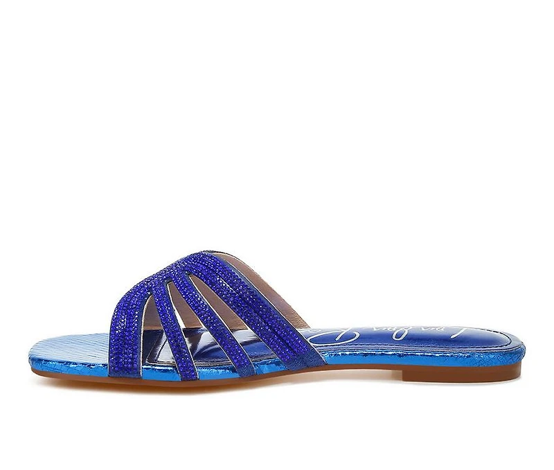 Women's London Rag Dindy Sandals
