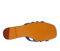 Women's London Rag Dindy Sandals