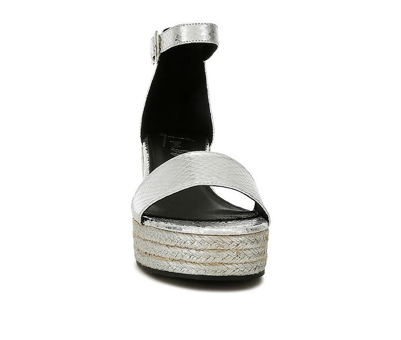 Women's London Rag Utah Wedges