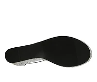 Women's London Rag Utah Wedges