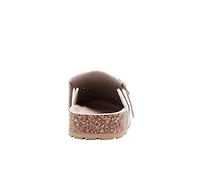 Girls' Bebe Little Kid Dara Clogs