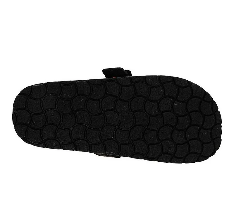 Girls' Bebe Little Kid Destiny Clogs