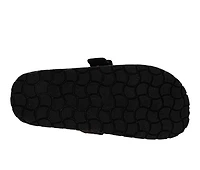 Girls' Bebe Little Kid Destiny Clogs