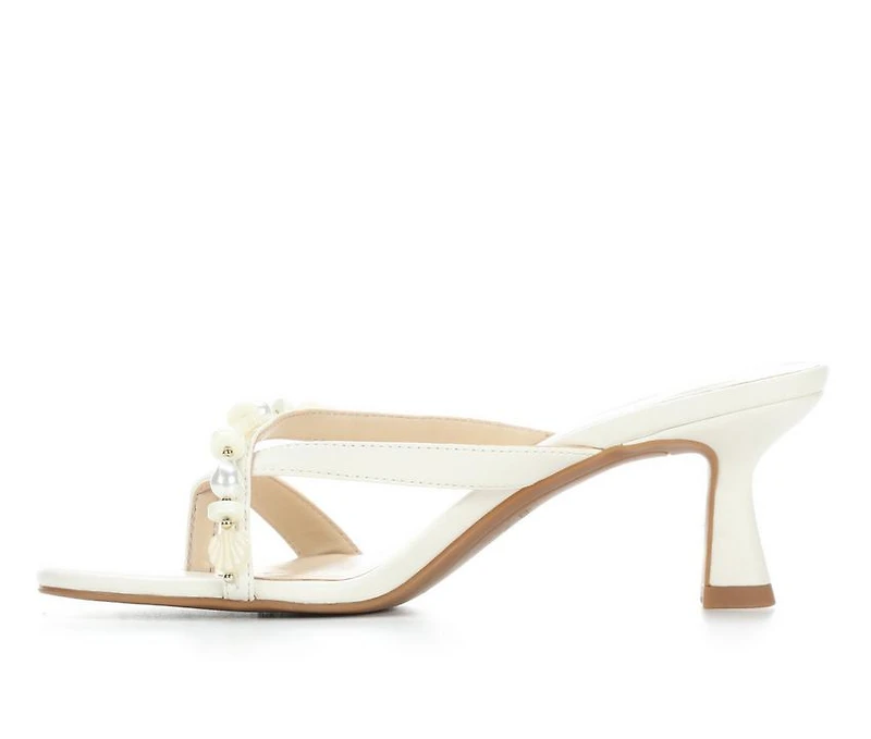 Women's Dolce Vita Damon Bead Dress Sandals