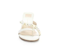 Women's Dolce Vita Damon Bead Dress Sandals