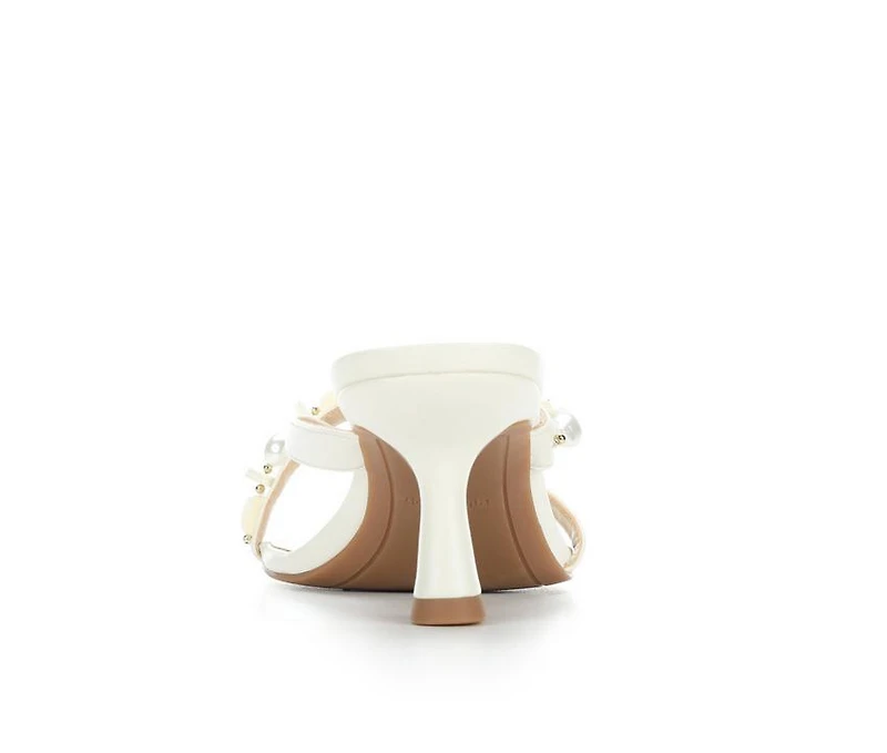 Women's Dolce Vita Damon Bead Dress Sandals