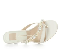 Women's Dolce Vita Damon Bead Dress Sandals