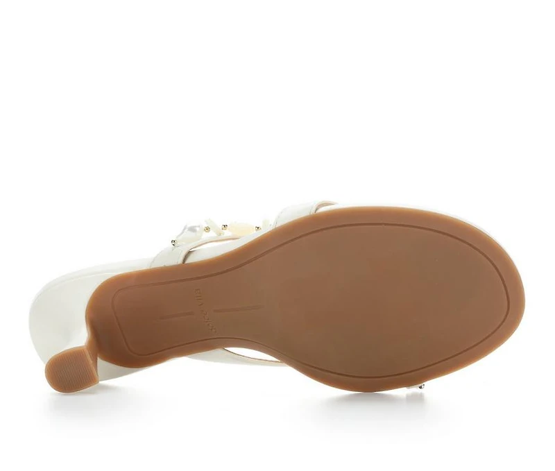 Women's Dolce Vita Damon Bead Dress Sandals