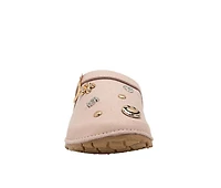 Girls' Bebe Toddler Dina Clogs