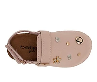 Girls' Bebe Toddler Dina Clogs