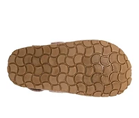 Girls' Bebe Toddler Dina Clogs