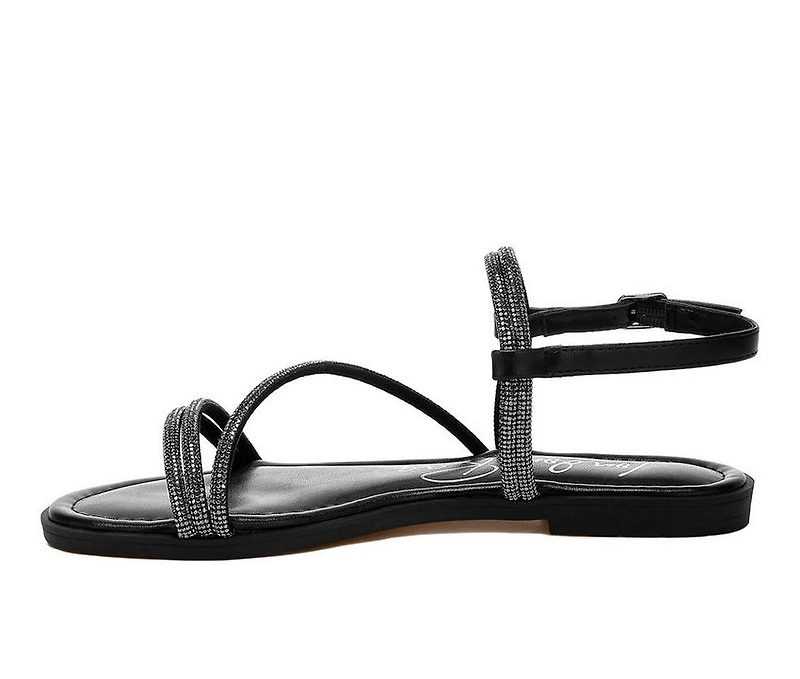 Women's London Rag Bawley Sandals
